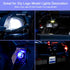 Upgraded Light Kit for Lego Technic 2022 Ford GT 42154 Car Model, Lights Decoration (Model Not Included)
