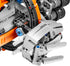 STEM Mechanical Engineering Building Toy, 955 Pcs Starcraft Take Apart Building Blocks, DIY Learning Construction Kit