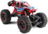 NKOK Mean Machines 4x4 Off-Road Rock Crawler 2.4GHz 1/14 Scale RC Stinger