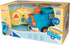 MUKIKIM My Little Ride - Charlie The Train Remote Control Car for Ages 2+ Toddlers with Crash-Resistant Design