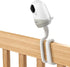 Aobelieve Flexible Twist Mount for HelloBaby Baby Monitor, Compatible with Hello Baby HB6550, HB6558, HB65, HB66, HB248, and HB40 Baby Camera