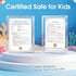 3 4 5 6 7 8 9 10 11 12 Teexpert Magic Water Elf Toy Kit Art and Crafts for Kids Girls Boys Ages - DIY Craft Toy