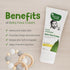 Mother Sparsh 50g (200ml Plant Powered Natural Baby face Cream, + Plant Powered Natural Baby Lotion and Baby Wash Each)