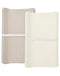 Changing Pad Cover for Baby Boy Girl 2 Pack, Muslin Changing Table