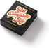 Brass Monkey 100-Piece Jigsaw Puzzle - You Complete Me - Shaped Puzzle with Gold Foil