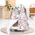TANOFAR Baby Carseat Canopy, Peekaboo Opening Car Seat Canopy for Babies, Soft and Breathable Infant Carrier Canopy