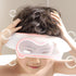 Generic Baby Hair Washing Shield - Bath Visor For Toddler, Babys Shower Cap Shield | Adjustable Waterproof Babyss
