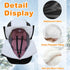 Winter Baby Car Seat Cover - Infant Carseat Bunting Bag Blanket Keep Baby Warm for Newborn Boys Girls- Cold Weather