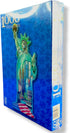 1000pc Statue of Liberty Shaped Puzzle