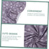 Soft Washable Diaper Changing Pad Cover - Boys & Girls Pattern