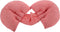SHOWERORO U-Shaped Pregnancy Pillow for Comfort and Support Multifunctional Rest Cushion for