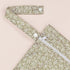 Happy Flute 2pcs Set-Cactus Bag,10.2x14.4 inches.(Flower) HappyFlute Wet Bag Waterproof Bag and Animal Pattern Wet Bag