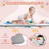 74x50 Playpen Mat for Baby Crawling: Large Baby Play Mat for Kids Infants, Toddler, Soft Non-Slip & Washable Baby Floor