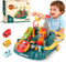 2026 Upgraded Car Adventure Toy for 3 4 5 6 Year Old