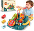 2026 Upgraded Car Adventure Toy for 3 4 5 6 Year Old