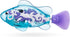 2 2 Pack) Swimming (2 Pack), 7165E Robo Alive Robo Fish Series (Teal + Orange by ZURU Robotic Fish Water Activated