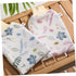 HyKab 2pcs Mud Bathing Gloves Baby Bath Towel Sponge Bath Wipes for Adults Spa Gloves Printed Wash Towels for Bathroom