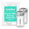 Breast Milk Storage Bottle Set, Breastmilk Storage Set with Milk Storage Bottles,