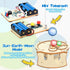 5 1 8+, 3D 8 9 10 11 12 in STEM Kits Projects for Kids, STEM Toys Crafts for Boys, Girls, Ages Science Building Toys