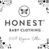 Organic Cotton Fitted Crib Sheet for Babies