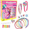 Creativity for Kids Chic Boutique: DIY Headbands Craft Kit - Create 5