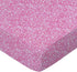 SHEETWORLD.COM SheetWorld Fitted 100% Cotton Percale Portable Mini Crib Sheet 24 x 38,