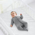 2 Pack 100% Waterproof Crib Mattress Protector Fitted Crib Sheets Cover Toddler Bed Mattress Pad Protector for Boys