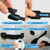 Cabinet Locks for Effective Baby Proofing - No Screws or Magnets Required, Multi-purpose for Furniture and Ovens (C -