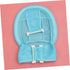 Infant Bathtub Support Sling, Soft Net Bathing Cradle, Newborn Seat, Anti-Slip Baby Bath Support Net