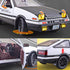 1/24 Diecast Cars Initial D Toyota Trueno AE86 Car Model, Sports Car Toys for Kids and Adults, Pull Back Vehicles
