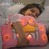Mommy Yasmin - Soothe & Glow Talking Cloud | Muslim & Islamic Toy | Eid Gift | Quran & Dua | Interactive + Relaxing |