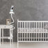 Baby Monitor Mount Holder for Arenti