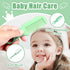 Set 18 1 Qunlions life Baby Grooming Kit for Boys Girls Safety Newborn Nursery Essentials Grooming Gift for First-time