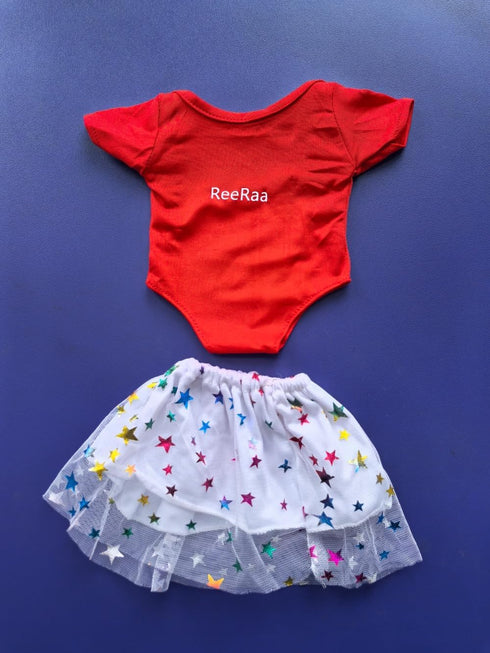 20 18 inch 18 inch 10 Sets ReeRaa pcs Clothing for Dolls Doll Clothes and Accessories for American Girl Doll Clothes