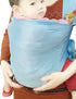 Summer, Swimming, Water Baby Sling, Baby Wrap for Newborn, Infant, Toddler, Breathable Lightweight Stretch Mesh Water