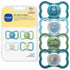 MAM Air Pacifier for Babies 16+ Months, Extra Air Flow for Sensitive