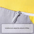 BIENKA A1, 76X38X13CM) A4, 76X38X13CM) Pregnancy Pillow Maternity Pillow Lumbar Side Sleeper Pillow, Multi-Functional