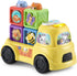 VTech Beep and Go Interactive Block Truck