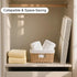 Collapsible Baby Bathtub, Portable & Foldable Bathtub for Newborns to Toddlers, Easy to Store, Lightweight for Home