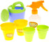 Set 15 Set Set PowerTRC Garden Wagon & Tools Toy Pcs Kids Gardening Tools & Wagon Toy Outdoor Toddler Toys Kids