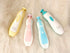 Baby Nail Trimmer 21 in 1, Royal Angels Electric Nail File with 13 Extra Tools for Newborn Toddler Care, Green
