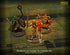 LITKO Light Bearer | Compatible with Dungeons and Dragons and Pathfinder RPG