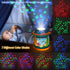 Koyiwa 6 12 Tummy 3-6 7 8 9 12-18 1 2 3 Baby Toys to Months Musical Light Up Time Infant Toys Months Crawling Ocean