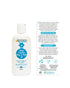 0+ 12 (1 100ml) Grahams Natural Baby Eczema Body and Bath Oil - Treat Eczema & Cradle Cap, Relief for Itchy, Dry Skin