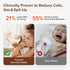 (0m+), 5 oz, 1 Pack Thyseed Anti-Colic Glass Baby Bottle for Breastfed Infants, Paced Feeding, Breast-Like Newborn
