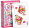 Adorable Sweet Treats Playing Cards - Cute Food for Adults, Friends, Family Games