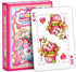 Adorable Sweet Treats Playing Cards - Cute Food for Adults, Friends, Family Games