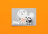 CMYK Spots Dice Game: A Fun Family Game with Dogs and Luck!