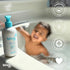 2-in-1 Bliss Baby Shampoo and Body Wash, Premium For Babies, Toddlers & Kids, Unscented & Hypoallergenic - Gentle Baby