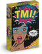 TMI - Fun Party Card Game with Suggestive Humor for Ages 17+ with 4 or More Players